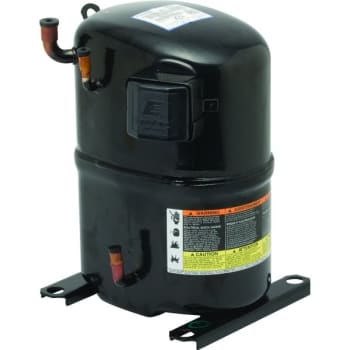 Image for Copeland 2.5 Ton Reciprocating Compressor from HD Supply