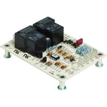 Image for Magic-Pak Blower Control Board from HD Supply