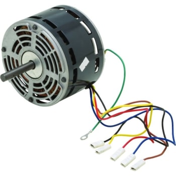 Image for Magic-Pak 1/6 Horse Power Blower Motor from HD Supply