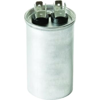 Image for Supco 440 Volt 35 MFD Round Run Capacitor from HD Supply