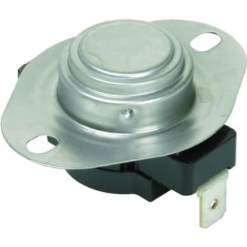 Image for Supco 120 Degree Snap Disc High Limit Thermostat from HD Supply