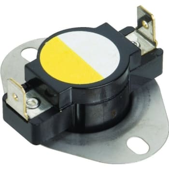 Image for Supco 160 Degree Snap Disc High Limit Thermostat from HD Supply