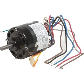 Image for A. O. Smith® Century 4-5/16" 1/15-1/40 Horse Power Whalen Fan Coil Motor from HD Supply