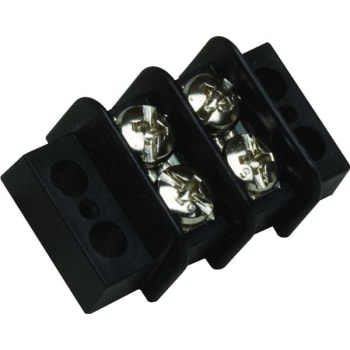 Image for Magic-Pak Terminal Block from HD Supply