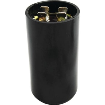Image for Packard Start Capacitor 270-324 MFD 330 Volt, Box Of 5 from HD Supply