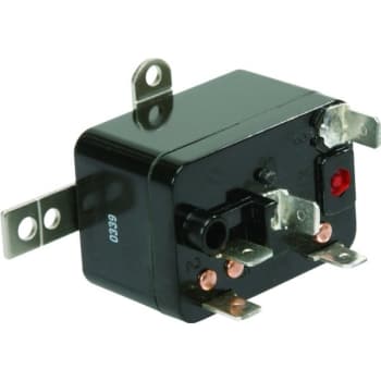 Image for Supco Totally Enclosed Fan Motor Relay 90-293q from HD Supply