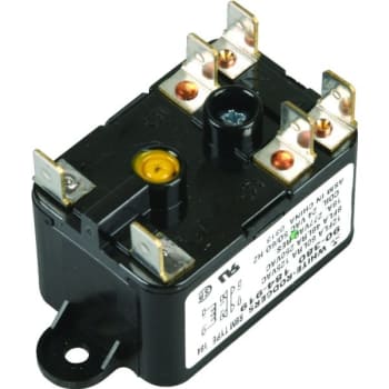 Image for Supco Totally Enclosed Fan Motor Relay 90-380 from HD Supply