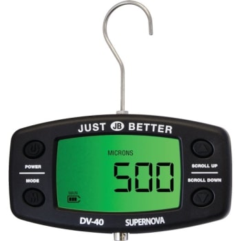 Image for JB Industries Supernova Digital Vacuum Gauge With Case from HD Supply
