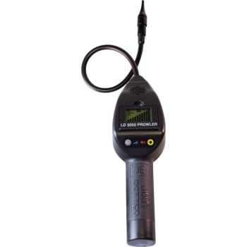 Image for Jb Industries Prowler Solid Electrolyte Leak Detector from HD Supply