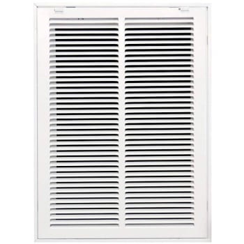 Image for 14x20" Return Air Grille from HD Supply