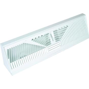 Image for 18" Perimeter Base Diffuser from HD Supply