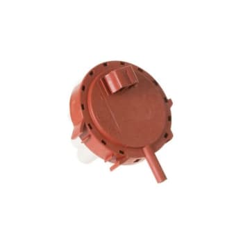 Image for General Electric Replacement Pressure Switch For Dishwasher, Part #wd21x10191 from HD Supply