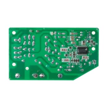 Image for General Electric Replacement Defrost Control For Refrigerator, Part #WR09X10032 from HD Supply