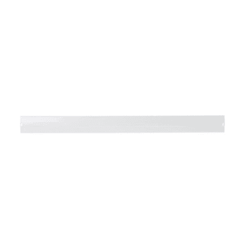 Image for General Electric Freezer Shelf Trim For Refrigerator, Part #wr71x10078 from HD Supply
