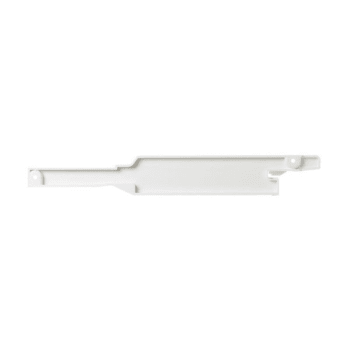 Image for General Electric Replacement Bucket Glide For Refrigerator, Part #WR72X10145 from HD Supply