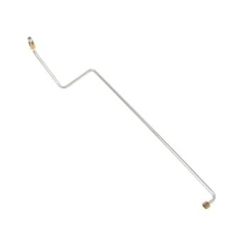 Image for General Electric Replacement Burner Supply Tube For Range, Part #wb28k10168 from HD Supply