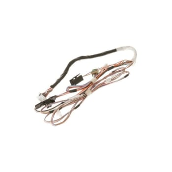 Image for General Electric Replacement Wire Harness For Dishwasher, Part #wd21x20124 from HD Supply