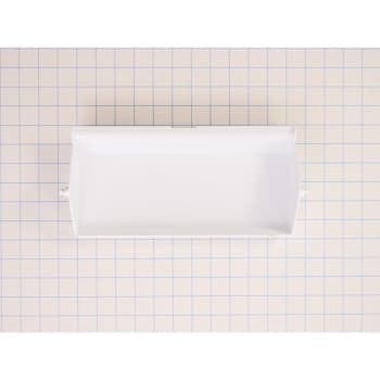 Image for General Electric Replacement Dairy Door For Refrigerator, Part #WR22X439 from HD Supply