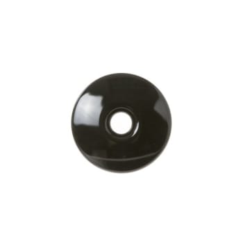 Image for General Electric Replacement Burner Cap For Range, Part #wb13t10048 from HD Supply