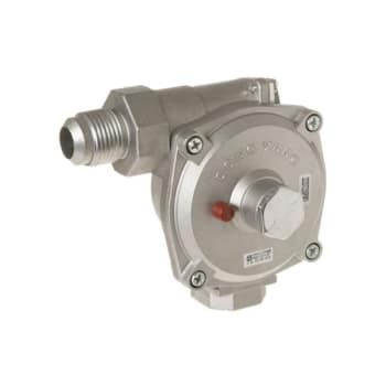 Image for General Electric Replacement Pressure Regulator For Range, Part #wb21x20795 from HD Supply