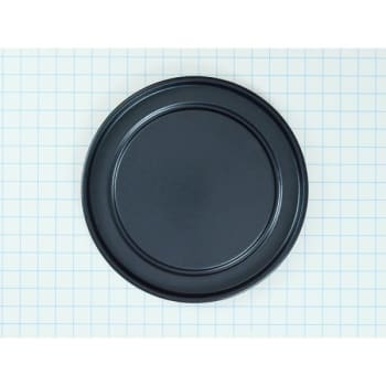 Image for General Electric Non-Stick Metal Cooking Tray For Microwave, Part #WB49X10240 from HD Supply