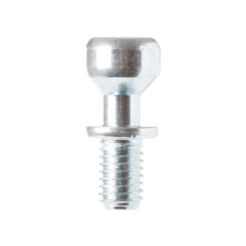 Image for General Electric Replacement Fastener For Refrigerator, Part #WR02X12621 from HD Supply