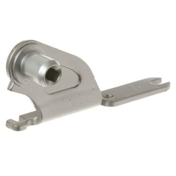 Image for General Electric Replacement Door Hinge For Refrigerator, Part #wr13x10976 from HD Supply