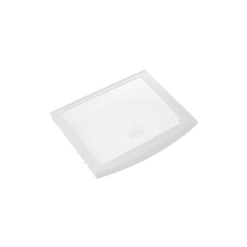 Image for General Electric Crisper Drawer Cover For Refrigerator, Part #WR32X10579 from HD Supply