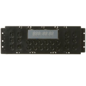 Image for General Electric Replacement Oven Control For Range, Part #wb27k10246 from HD Supply