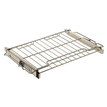Image for General Electric Replacement Oven Rack For Range, Part #WB48T10091 from HD Supply