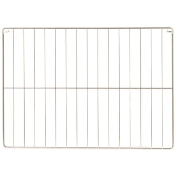 Image for General Electric Replacement Oven Rack For Range, Part #WB48X5044 from HD Supply