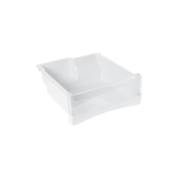 Image for General Electric Vegetable Pan Drawer For Refrigerator, Part #wr32x10867 from HD Supply