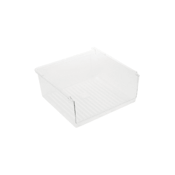 Image for General Electric Replacement Crisper Drawer For Refrigerator, Part #wr32x1405 from HD Supply