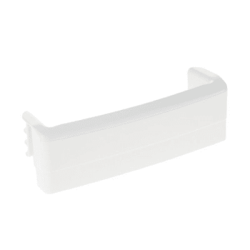 Image for General Electric Freezer Upper Door Bin For Refrigerator, Part #WR71X10953 from HD Supply