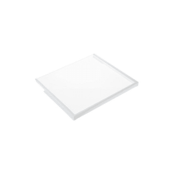 Image for General Electric Vegetable Pan Cover For Refrigerator, Part #wr71x20361 from HD Supply