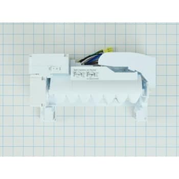 Image for LG Replacement Ice Maker Assembly Kit For Refrigerator, Part #AEQ73110205 from HD Supply