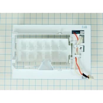 Image for LG Replacement Ice Maker Kit For Refrigerator, Part #AEQ72909603 from HD Supply
