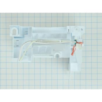 Image for LG Replacement Ice Maker For Refrigerator, Part #5989JA1005G from HD Supply