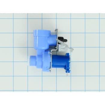 LG Replacement Water Valve For Refrigerator, Part #mjx41178908