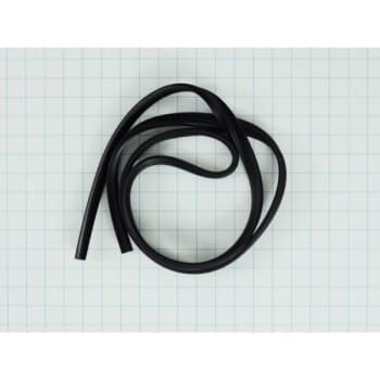 Image for LG Replacement Door Gasket Seal For Dishwasher, Part #3920DD3005A from HD Supply