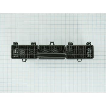 lg dishwasher utensil basket