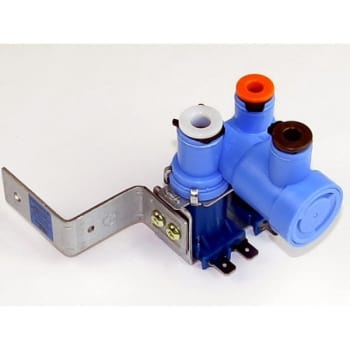 Image for LG Replacement Water Inlet Valve For Refrigerator, Part #5221JB2010G from HD Supply