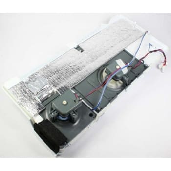 Image for LG Replacement Fan Grille Assembly For Refrigerator, Part #AEB72913929 from HD Supply