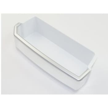 Image for LG Replacement Door Shelf Bin For Refrigerator, Part #AAP72909211 from HD Supply
