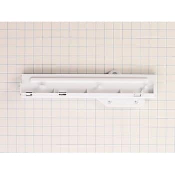 Image for LG Replacement Drawer Slide For Refrigerator, Part #4975JJ2028D from HD Supply