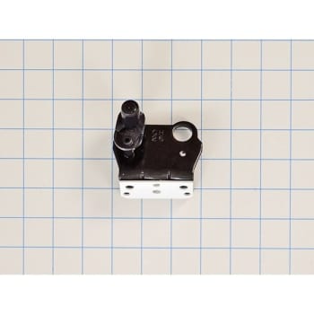 Image for LG Replacement Lower Hinge Assembly For Refrigerator, Part #4775JA2113A from HD Supply