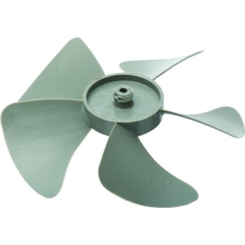 Image for Supco 7" Left Pitch Fan Blade from HD Supply