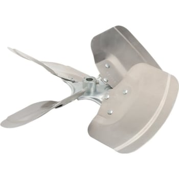 Image for 14" Clockwise Condenser Propeller, 4 Blades from HD Supply
