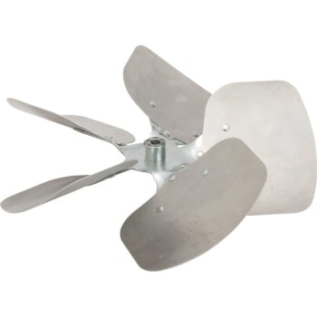 Image for 16" Clockwise Condenser Propeller, 5 Blades from HD Supply