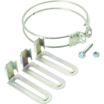Image for Fasco Long Ear Blower Mounting Kit from HD Supply